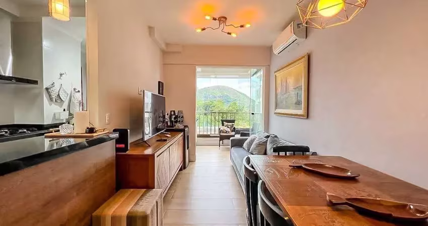 Apartamento com 3 quartos à venda no Martim de Sá, Caraguatatuba 