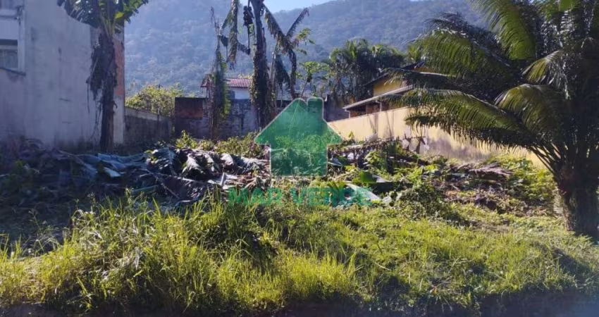 Terreno totalmente livre de vegetação Residencial Mar Verde