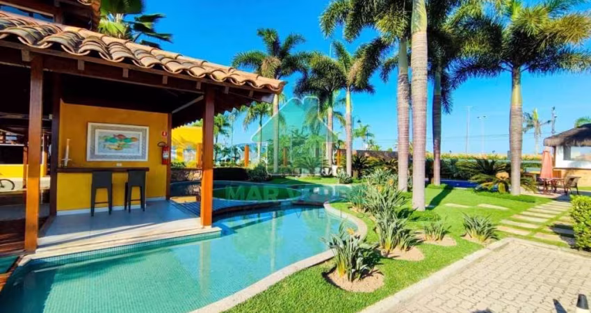 Oportunidade -Terreno 360 m² Quadra do Meio Costa Nova - R$ 750.000