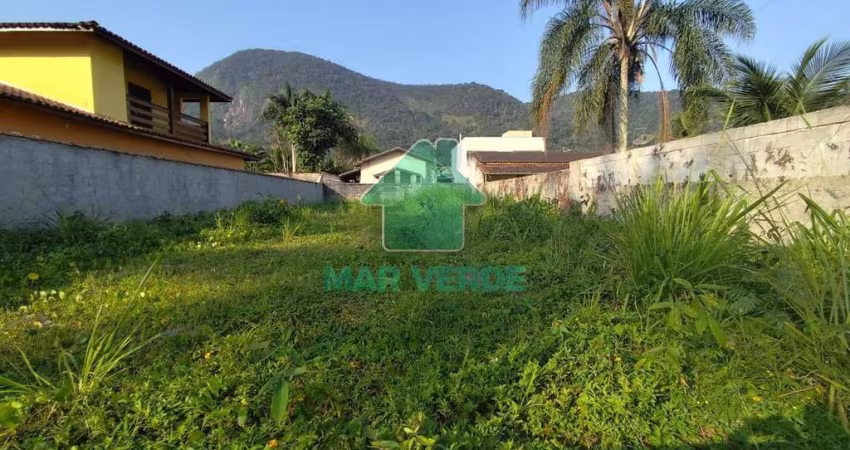 Lote pronto para construir 384m² Mar Verde II