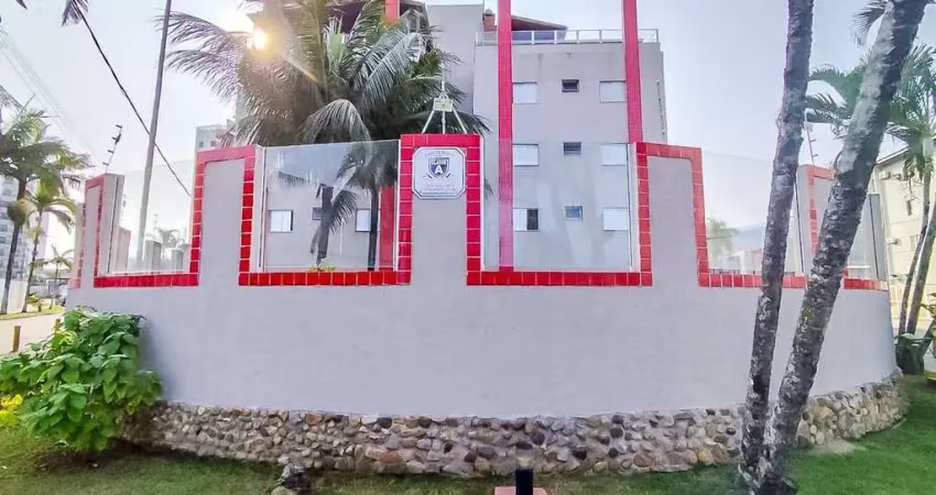 Apartamento com 3 quartos à venda na Rua Monte Alegre do Sul, Martim de Sá, Caraguatatuba