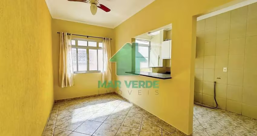 Apartamento com 2 quartos à venda na Avenida Prestes Maia, 241, Jardim Primavera, Caraguatatuba