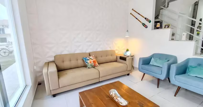 Casa com 3 quartos à venda no Massaguaçu, Caraguatatuba 