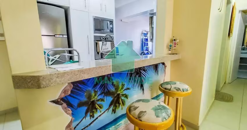 Maravilhoso Apartamento Vista Mar Massaguaçu