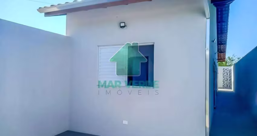 Casa com 2 quartos à venda no Morro do Algodão, Caraguatatuba 