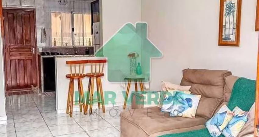 Casa Aconchegante no Residencial 7 de Setembro, Praia Martim de Sá, Caraguatatuba
