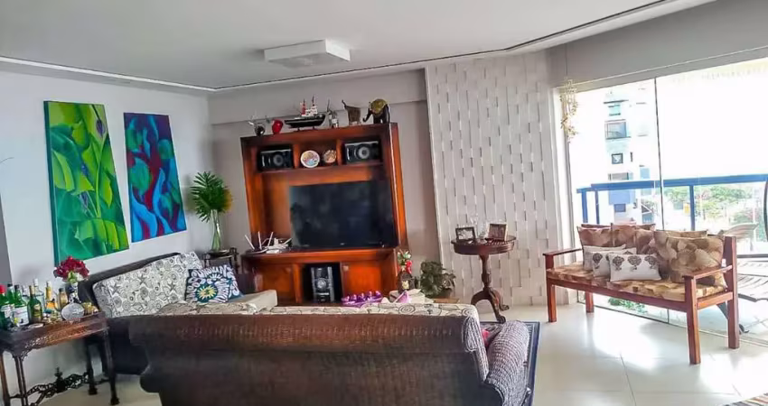 Apartamento no edifício fontana de trevi – praia martin de sá, caraguatatuba