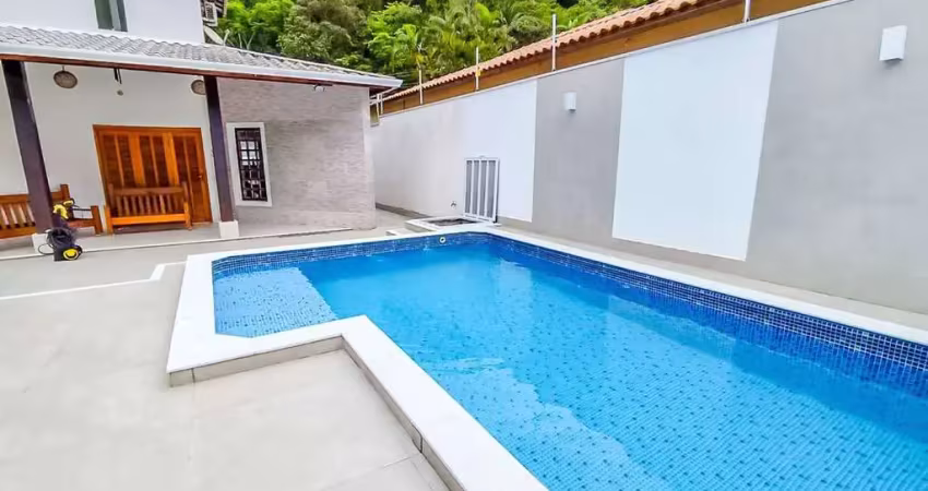 Sobrado oportunidade – praia da cocanha, caraguatatuba