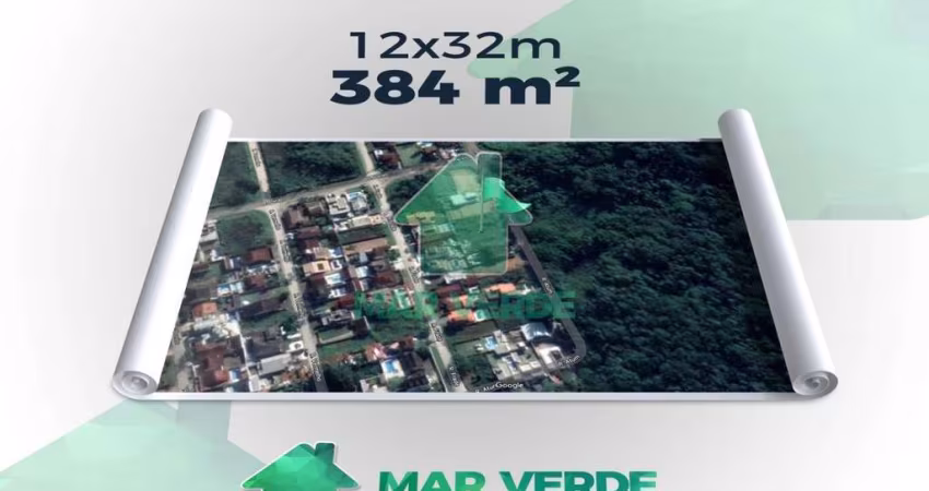 Lote Condomínio Mar Verde aterrado e pronto para construir