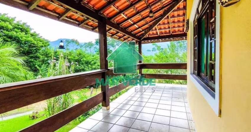 Casa locação definitiva 3 dormitórios com piscina Mar Verde Rua Robalo 57