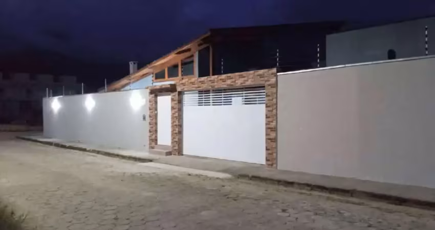 Casa com 3 quartos à venda no Massaguaçu, Caraguatatuba 