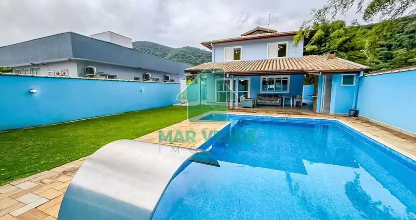 Imóvel Encantador no Condominio Mar Verde - Localização Privilegiada 4 dormitórios
