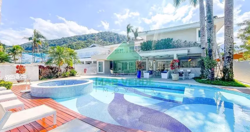 Casa de alto luxo no condomínio costa verde tabatinga – locação temporada pé na areia