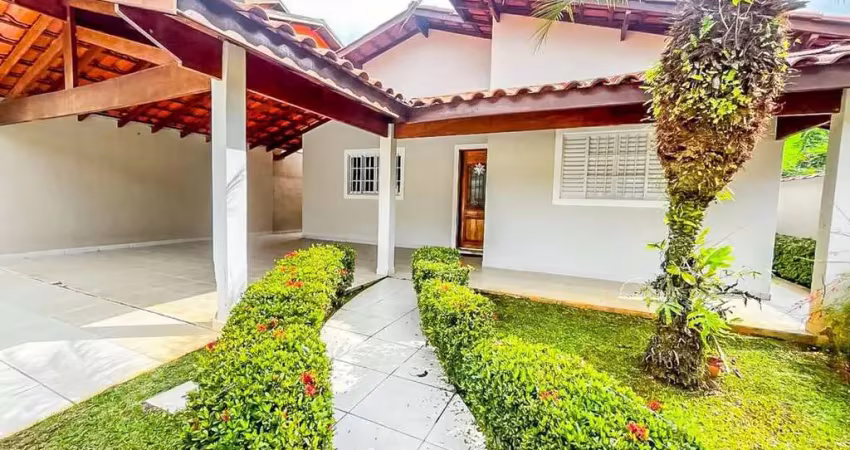 Linda casa térrea no condomínio mar verde – praia da mococa, caraguatatuba/sp