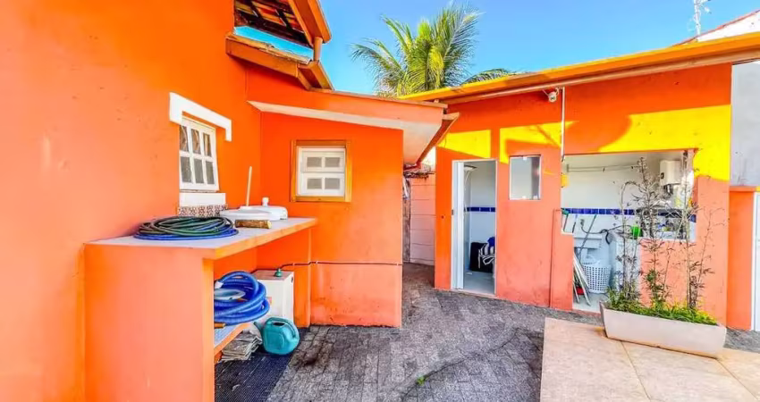 Casa térrea a venda condomíno mar verde caraguatatuba sp