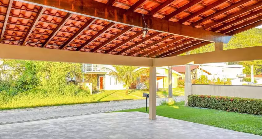 Oportunidade! linda casa térrea no condominio mar verde