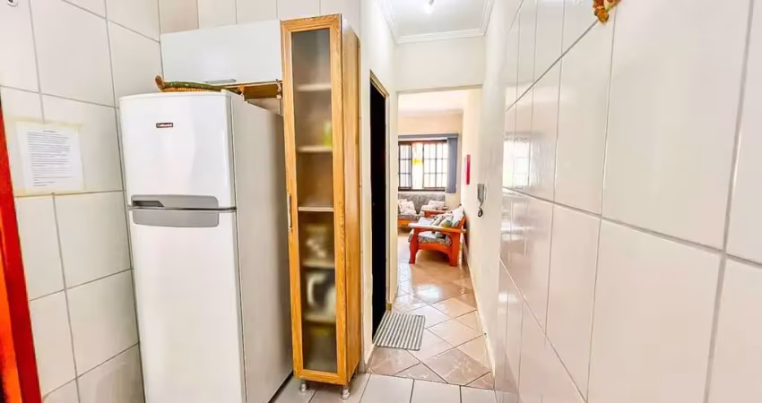 Casa em condomínio fechado - martim de sá, caraguatatuba