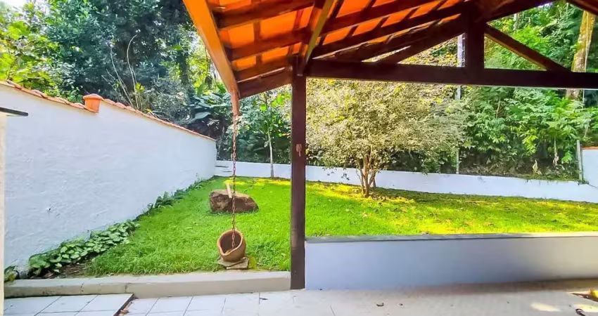 Casa com 3 quartos à venda na Rua Guaivira Mar Verde I, 180, Mar Verde, Caraguatatuba