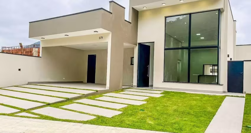 Elegante residência de 4 quartos no prestigiado condomínio mar verde
