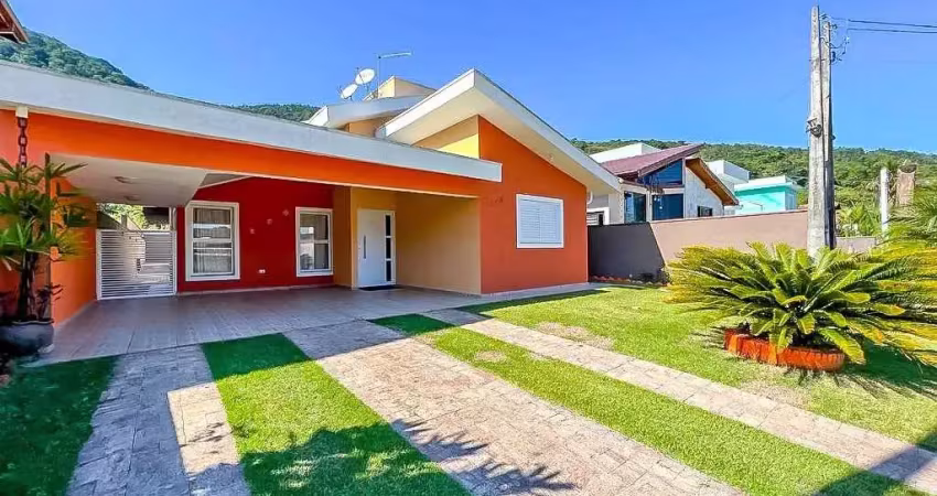 Casa com 3 quartos à venda no Mar Verde, Caraguatatuba 