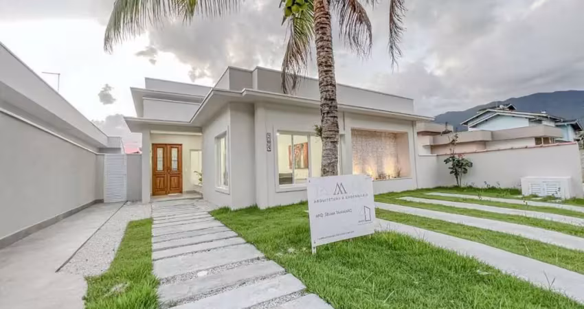 Casa com 3 quartos à venda no Mar Verde, Caraguatatuba 