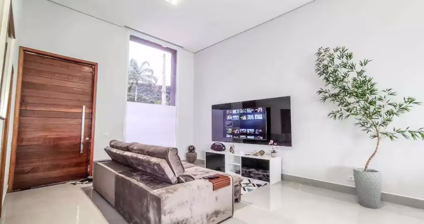 Casa alto padrão 4 suítes piscina com hidro em condomínio fechado residencial mar verde