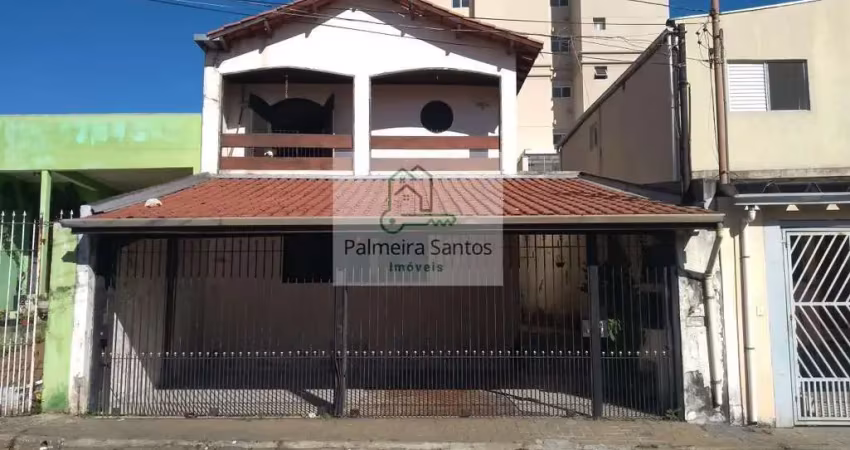 Sobrado para venda em são paulo, vila palmeiras, 3 dormitórios, 1 suíte, 3 banheiros, 3 vagas