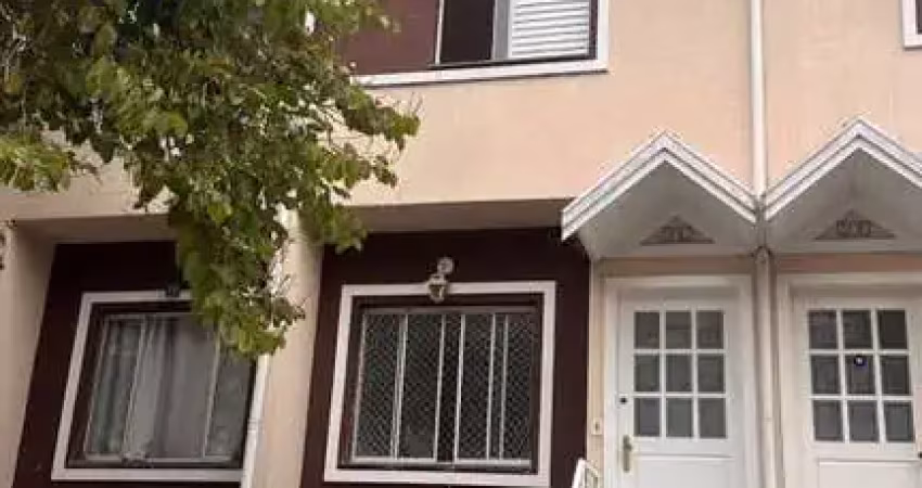 Casa em condomínio para venda em são paulo, jardim jaraguá, 2 dormitórios, 2 banheiros, 1 vaga