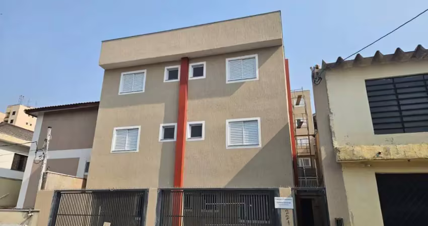 Apartamento para venda em são paulo, vila pereira cerca, 2 dormitórios, 1 banheiro