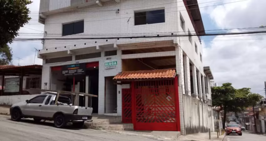 Comercial para locação em são paulo, jardim pirituba, 2 banheiros