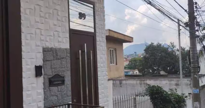 Apartamento para locação em são paulo, vila guedes, 2 dormitórios, 1 banheiro, 1 vaga