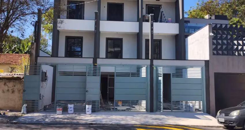 Sobrado geminado para venda em são paulo, jardim maristela, 2 suítes, 3 banheiros, 2 vagas