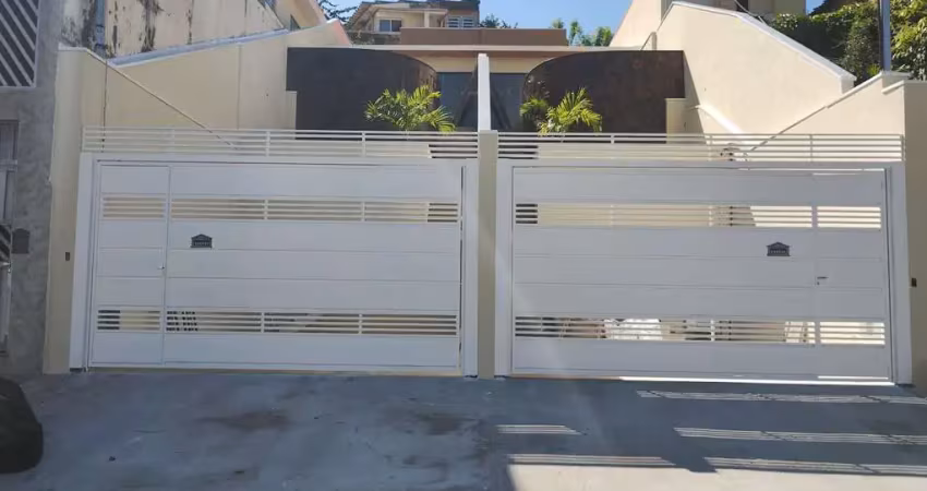 Sobrado geminado para venda em são paulo, chácara nossa senhora aparecida, 3 dormitórios, 3 banheiros, 2 vagas
