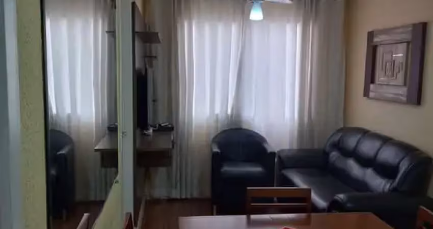 Apartamento para venda em são paulo, jardim marilu, 3 dormitórios, 1 banheiro