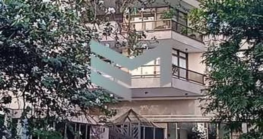 CONDOMINIO VILLE CAP FERRAT