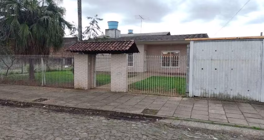 Casa com 4 dormitórios para alugar, 150 m² por r$ 4.050,00/mês - rincão dos ilhéus - estância velha/rs