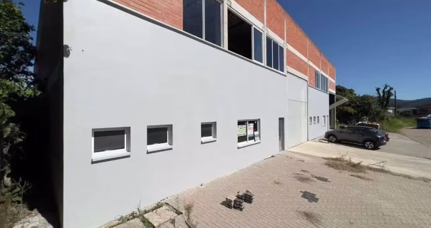 Pavilhão para alugar, 600 m² por R$ 8.826,00/mês - Lira - Estância Velha/RS