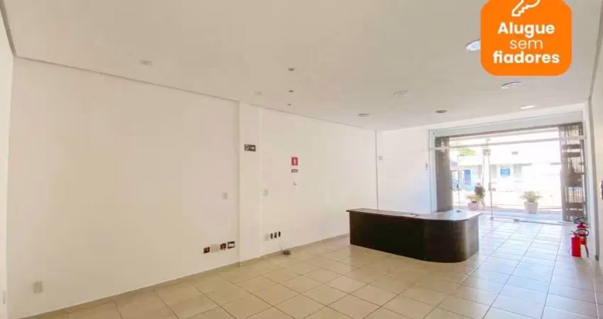 Loja para alugar, 70 m² por r$ 1.850,00/mês - rio branco - novo hamburgo/rs
