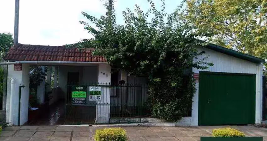 Casa com 2 dormitórios à venda, 80 m² por R$ 250.000,00 - União - Estância Velha/RS