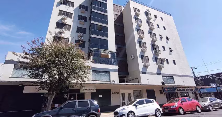 Apartamento com 3 dormitórios à venda, 108 m² por R$ 590.000,00 - Centro - Estância Velha/RS