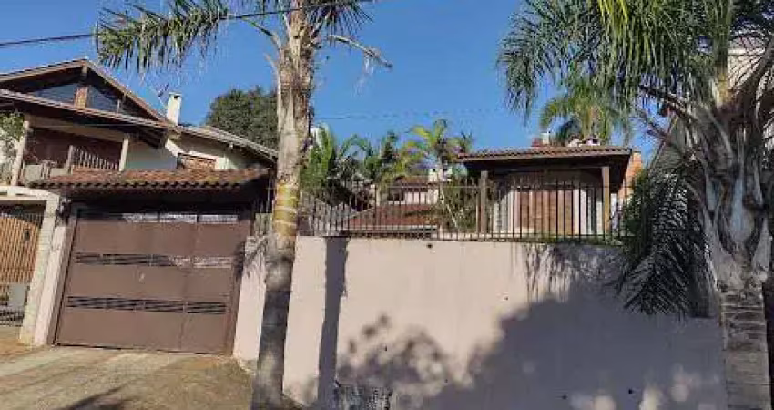 Casa com 3 dormitórios à venda, 140 m² por R$ 450.000,00 - Floresta - Estância Velha/RS