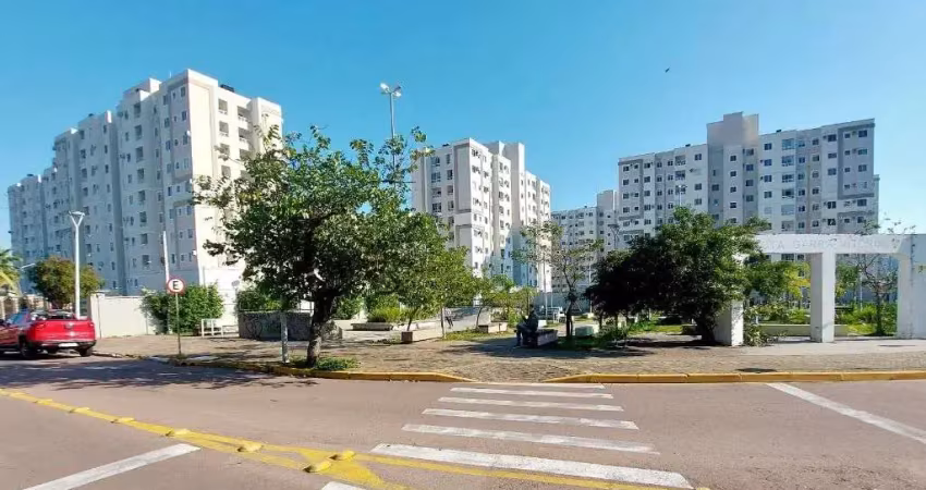 Apartamento com 2 dormitórios à venda, 44 m² por R$ 230.000,00 - Vila  Rosa - Novo Hamburgo/RS