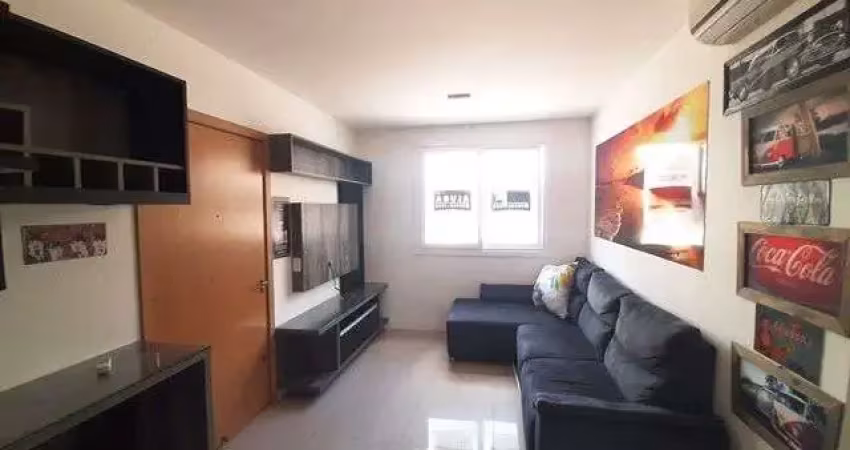 Apartamento com 2 dormitórios à venda, 63 m² por R$ 219.000,00 - São Jorge - Novo Hamburgo/RS