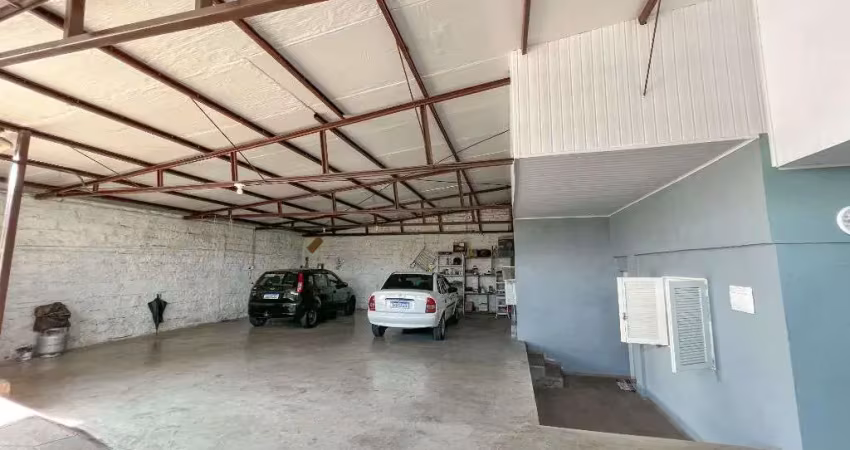 Casa com 2 dormitórios à venda, 200 m² por R$ 365.000,00 - Rincao dos Ilheus - Estância Velha/RS