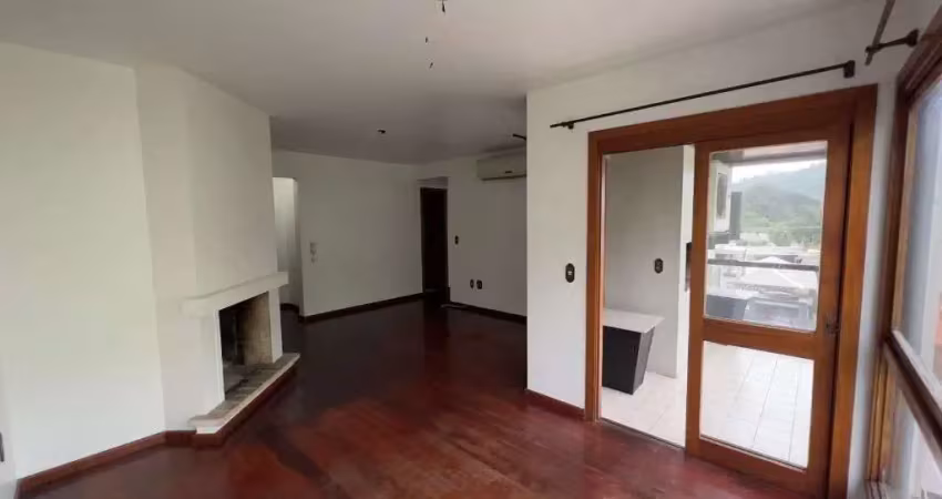 Apartamento com 3 dormitórios, 145 m² - venda por R$ 600.000,00 ou aluguel por R$ 2.994,00/mês - Centro - Estância Velha/RS