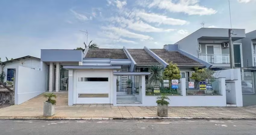 Casa com 2 dormitórios à venda, 158 m² por R$ 730.000,00 - Centro - Estância Velha/RS