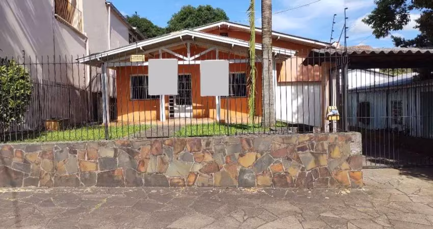 Casa com 2 dormitórios à venda, 120 m² por R$ 330.000,00 - Boa Saúde - Novo Hamburgo/RS