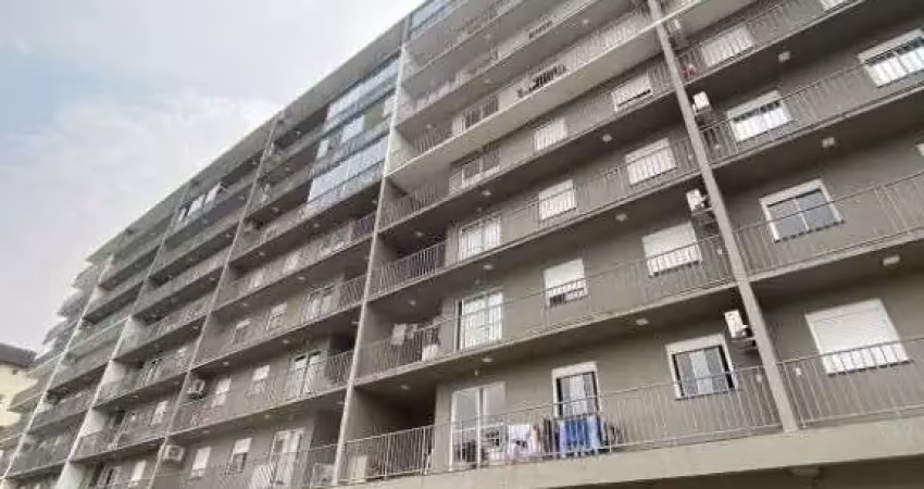 Apartamento com 2 dormitórios, 58 m² - venda por R$ 405.000 ou aluguel por R$ 2.231/mês - Primavera - Novo Hamburgo/RS