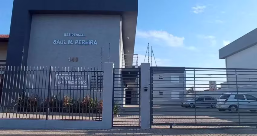 Apartamento com 1 dormitório para alugar, 60 m² por r$ 1.924,00/mês - centro - campo bom/rs