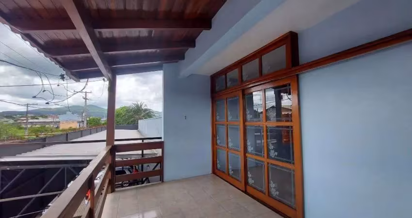 Casa com 3 dormitórios, 232 m² - venda por R$ 900.000,00 ou aluguel por R$ 2.900,00/mês - Canudos - Novo Hamburgo/RS